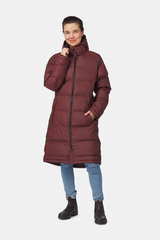 Tretorn Lumi Isolatiejas Parka 3 Tretorn Lumi Isolatiejas Parka