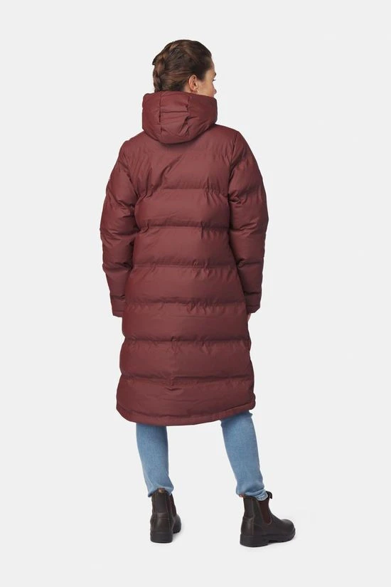 Tretorn Lumi Isolatiejas Parka 4 Tretorn Lumi Isolatiejas Parka - Afbeelding 2