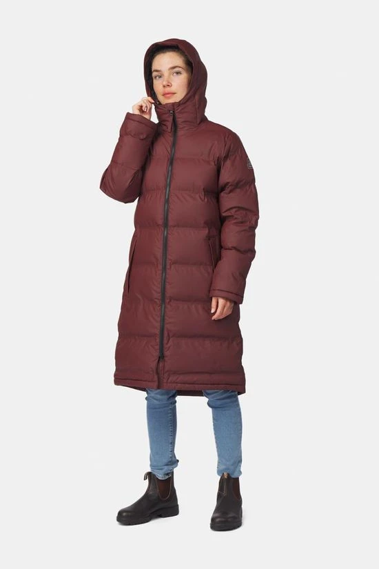 Tretorn Lumi Isolatiejas Parka 5 Tretorn Lumi Isolatiejas Parka - Afbeelding 3