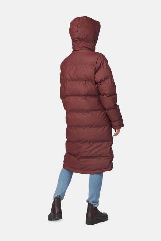 Tretorn Lumi Isolatiejas Parka 6 Tretorn Lumi Isolatiejas Parka - Afbeelding 4