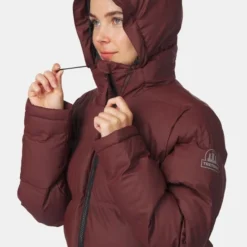 Tretorn Lumi Isolatiejas Parka 19 Tretorn Lumi Isolatiejas Parka -Aanbiedingen Layer Up Winkel 7333250563449 014 nl