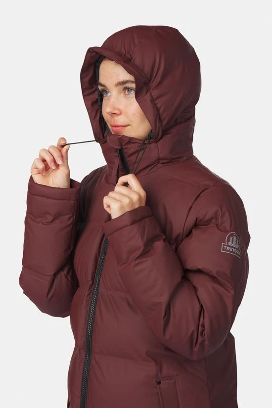 Tretorn Lumi Isolatiejas Parka 7 Tretorn Lumi Isolatiejas Parka - Afbeelding 5
