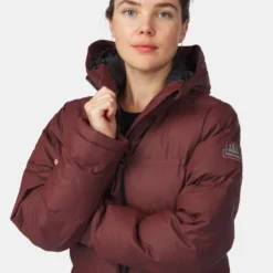 Tretorn Lumi Isolatiejas Parka 20 Tretorn Lumi Isolatiejas Parka -Aanbiedingen Layer Up Winkel 7333250563449 015 nl
