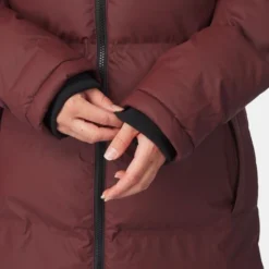 Tretorn Lumi Isolatiejas Parka 21 Tretorn Lumi Isolatiejas Parka -Aanbiedingen Layer Up Winkel 7333250563449 016 nl