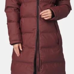 Tretorn Lumi Isolatiejas Parka 23 Tretorn Lumi Isolatiejas Parka -Aanbiedingen Layer Up Winkel 7333250563449 018 nl