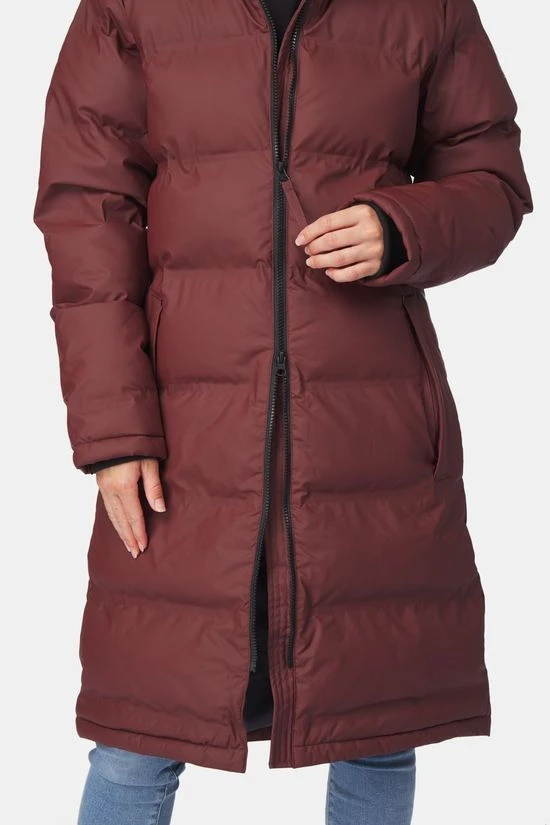 Tretorn Lumi Isolatiejas Parka 11 Tretorn Lumi Isolatiejas Parka - Afbeelding 9