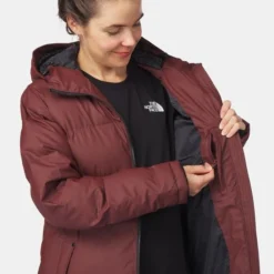 Tretorn Lumi Isolatiejas Parka 24 Tretorn Lumi Isolatiejas Parka -Aanbiedingen Layer Up Winkel 7333250563449 019 nl