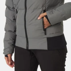 Protest Prtalyssum Ski Jas -Aanbiedingen Layer Up Winkel 8719947391011 017 nl