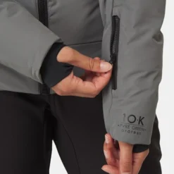 Protest Prtalyssum Ski Jas -Aanbiedingen Layer Up Winkel 8719947391011 018 nl