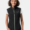 VAUDE Hurricane Vest III Bodywarmer Dames -Aanbiedingen Layer Up Winkel acaac90001 7052 01 nl