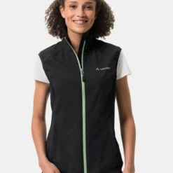 VAUDE Hurricane Vest III Bodywarmer Dames