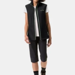 VAUDE Hurricane Vest III Bodywarmer Dames -Aanbiedingen Layer Up Winkel acaac90001 7052 03 nl