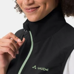 VAUDE Hurricane Vest III Bodywarmer Dames -Aanbiedingen Layer Up Winkel acaac90001 7052 04 nl