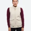FJÄLLRÄVEN Travellers Mt Vest Dames -Aanbiedingen Layer Up Winkel acaae00003 6464 010 nl