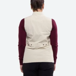 FJÄLLRÄVEN Travellers Mt Vest Dames -Aanbiedingen Layer Up Winkel acaae00003 6464 012 nl