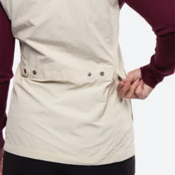 FJÄLLRÄVEN Travellers Mt Vest Dames -Aanbiedingen Layer Up Winkel acaae00003 6464 013 nl