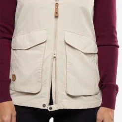 FJÄLLRÄVEN Travellers Mt Vest Dames -Aanbiedingen Layer Up Winkel acaae00003 6464 016 nl