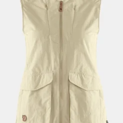 FJÄLLRÄVEN Travellers Mt Vest Dames -Aanbiedingen Layer Up Winkel acaae00003 6464 01 nl