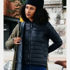 AGU Urban Outdoor Fuse Inner Jacket Dames 23 AGU Urban Outdoor Fuse Inner Jacket Dames -Aanbiedingen Layer Up Winkel acagd90035 7070 011 nl