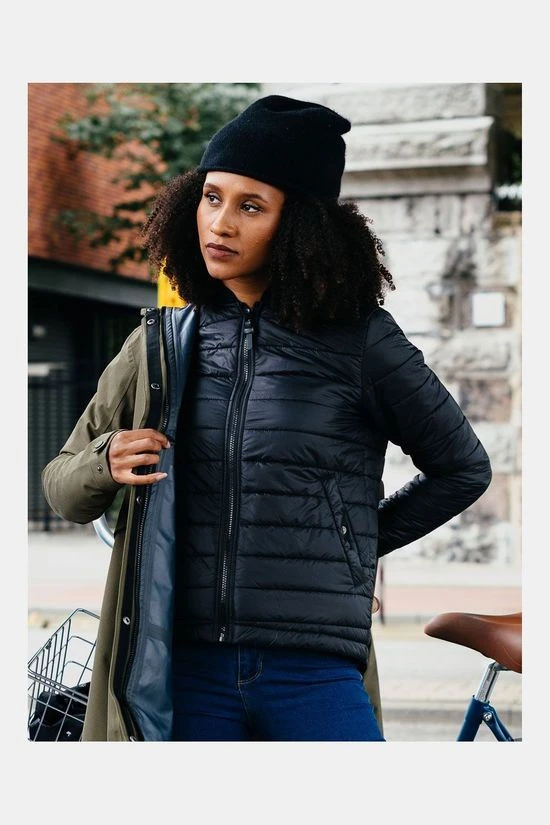 AGU Urban Outdoor Fuse Inner Jacket Dames 11 AGU Urban Outdoor Fuse Inner Jacket Dames - Afbeelding 9