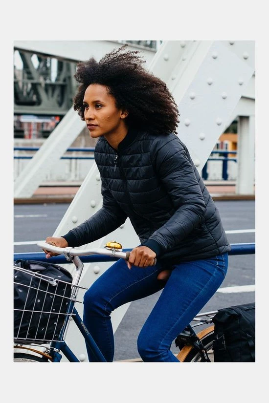 AGU Urban Outdoor Fuse Inner Jacket Dames 12 AGU Urban Outdoor Fuse Inner Jacket Dames - Afbeelding 10