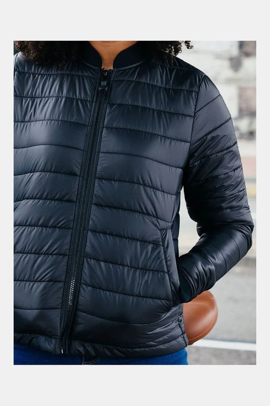 AGU Urban Outdoor Fuse Inner Jacket Dames 13 AGU Urban Outdoor Fuse Inner Jacket Dames - Afbeelding 11