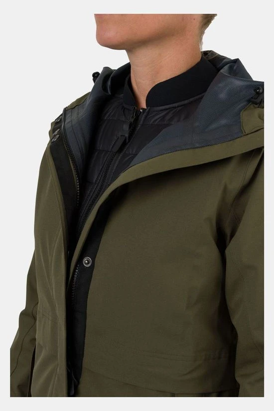 AGU Urban Outdoor Fuse Inner Jacket Dames 15 AGU Urban Outdoor Fuse Inner Jacket Dames - Afbeelding 13