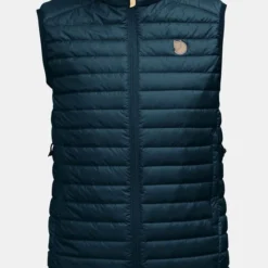 FJÄLLRÄVEN Abisko Padded Vest W