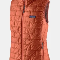Patagonia Nano Puff Vest