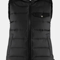 FJÄLLRÄVEN Greenland Down Liner Bodywarmer Dames