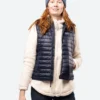Jack Wolfskin JWP Isolatie Bodywarmer Dames -Aanbiedingen Layer Up Winkel adaae00003 4140 001 nl