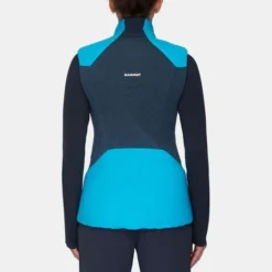 Mammut Eigerjoch IN Hybrid Vest Dames 8 Mammut Eigerjoch IN Hybrid Vest Dames -Aanbiedingen Layer Up Winkel adaaf00004 4341 03 nl