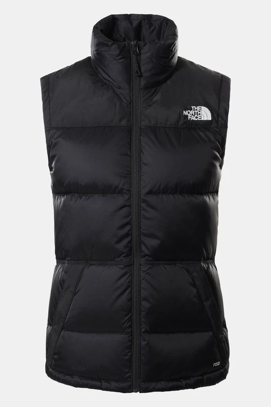 The North Face Diablo Down Bodywarmer Dames 3 The North Face Diablo Down Bodywarmer Dames
