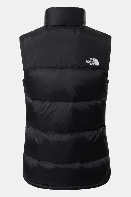The North Face Diablo Down Bodywarmer Dames 4 The North Face Diablo Down Bodywarmer Dames - Afbeelding 2