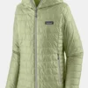 Patagonia W'S Nano Puff Hoody
