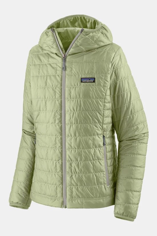 Patagonia W'S Nano Puff Hoody 3 Patagonia W'S Nano Puff Hoody
