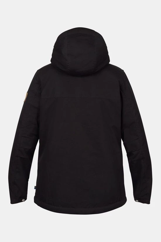 FJÄLLRÄVEN Greenland Winter Jas Dames 4 FJÄLLRÄVEN Greenland Winter Jas Dames - Afbeelding 2