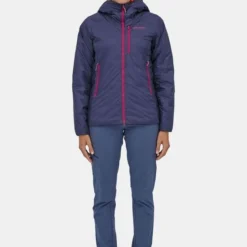 Patagonia W'S Das Light Hoody