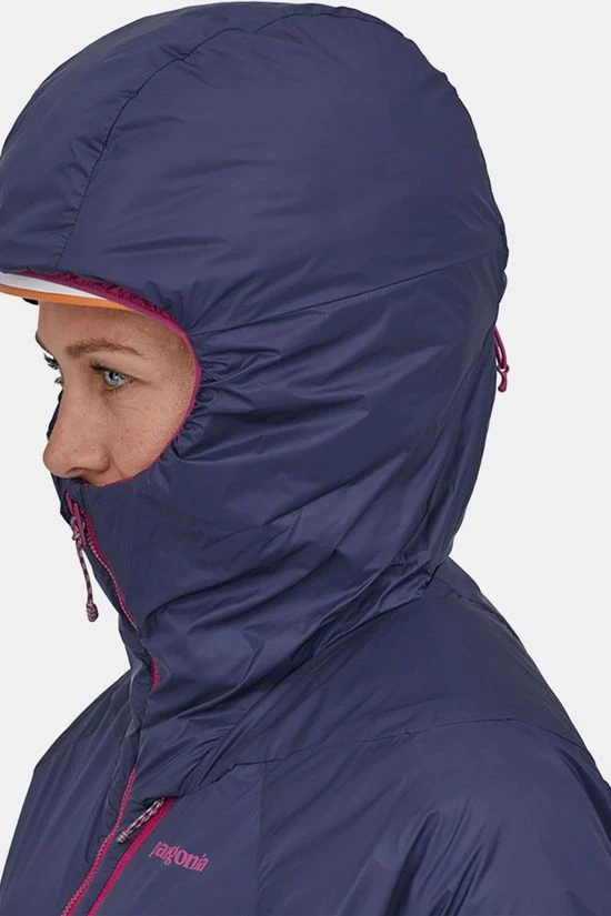 Patagonia W'S Das Light Hoody 4 Patagonia W'S Das Light Hoody - Afbeelding 2