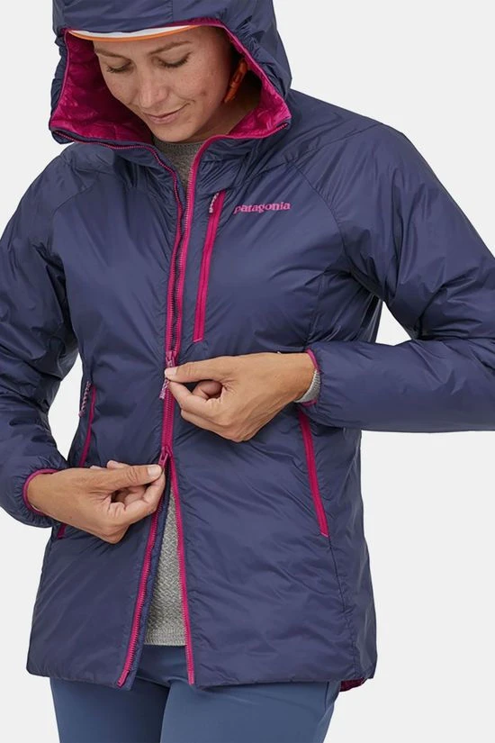 Patagonia W'S Das Light Hoody 5 Patagonia W'S Das Light Hoody - Afbeelding 3