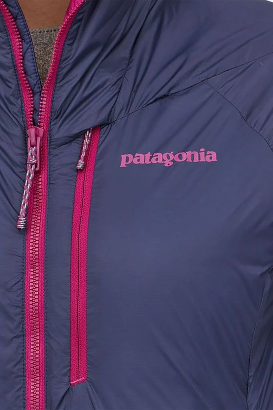 Patagonia W'S Das Light Hoody 6 Patagonia W'S Das Light Hoody - Afbeelding 4