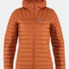 FJÄLLRÄVEN Expedition Lätt Hoodie Jas Dames 2 FJÄLLRÄVEN Expedition Lätt Hoodie Jas Dames -Aanbiedingen Layer Up Winkel adacf00009 6161 01 nl