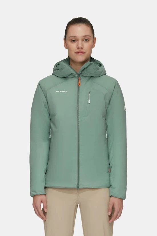 Mammut Rime In Flex Hooded Jacket Women 3 Mammut Rime In Flex Hooded Jacket Women