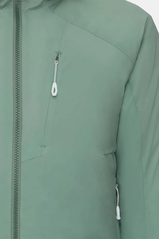 Mammut Rime In Flex Hooded Jacket Women 8 Mammut Rime In Flex Hooded Jacket Women - Afbeelding 6