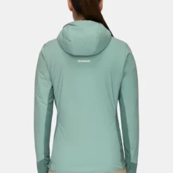 Mammut Rime Light In Flex Hooded Jacket Women 11 Mammut Rime Light In Flex Hooded Jacket Women -Aanbiedingen Layer Up Winkel adacf10004 5253 03 nl