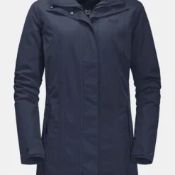 Jack Wolfskin Madison Avenue Parka Dames 29 Jack Wolfskin Madison Avenue Parka Dames -Aanbiedingen Layer Up Winkel adadd70006 414h 01 nl