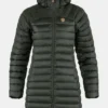 FJÄLLRÄVEN Snow Flake Parka Dames -Aanbiedingen Layer Up Winkel adagd22024 5189 01 nl