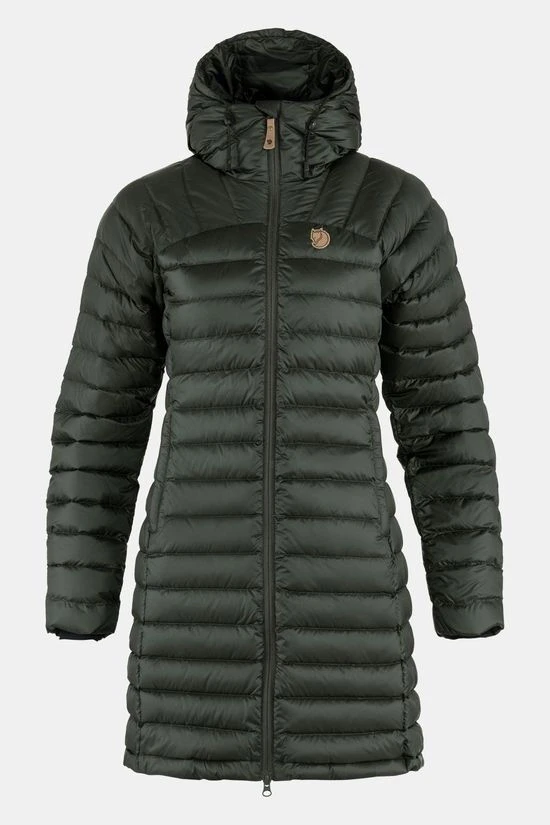 FJÄLLRÄVEN Snow Flake Parka Dames 3 FJÄLLRÄVEN Snow Flake Parka Dames