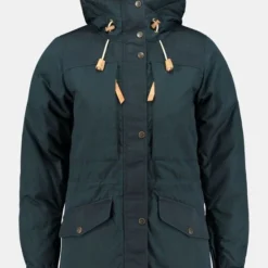 Aanbiedingen Layer Up Winkel 10 FJÄLLRÄVEN Singi Donsjas Dames