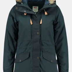 FJÄLLRÄVEN Singi Donsjas Dames -Aanbiedingen Layer Up Winkel adagd60014 4c4c 12 nl